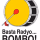 Bombo Radyo Davao - DXMF Logo