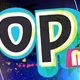 Radio Top Mix Logo