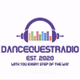 DanceQuestRadio Logo
