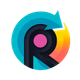 Rádio Reprise Logo