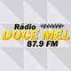Rádio Doce Mel 87.9 logo