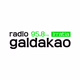 Radio Galdakao Logo