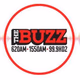 The Buzz Sports Radio - WCMC-HD2 Logo