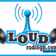 loudradiogh Logo