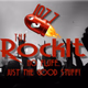 Rock 2.0 107.7 The RockIt Logo