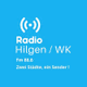 Radio Hilgen / WK Logo