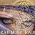Arab Music Radio logo