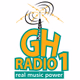 GH Radio1 Logo