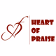 Heart Of Praise Africa Logo