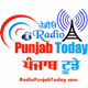 Radio Punjab Today Logo