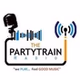 Partytrain Radio logo