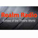 Realm Radio Logo