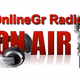 Radio OnlineGr Logo