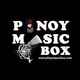 Pinoy Music Box Logo
