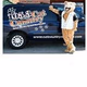 Cat Country 105.3 - WJEN Logo