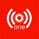 Urban Central Radio ONE Logo