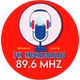 FM Moradabad 89.6 logo