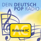 Antenne AC - Dein DeutschPop Logo