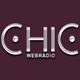 Rádio Web Chic Logo