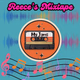 Reece's Mixtape Logo