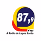 A Voz de Lagoa Santa Logo