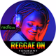 Toneart - Reggae On Logo