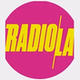 Радиола Нижний Новгород logo