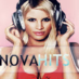 Rádio Nova Hits Logo