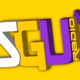 SGU-Radio Logo