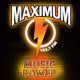 Радио MAXIMUM Logo
