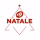 Radio Ticino - RFT Natale Logo