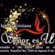 El Señor Es Uno Logo