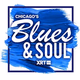 Chicago's Blues & Soul - WXRT-HD2 Logo