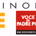 Tele Radio Padre Pio Logo