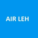 All India Radio - AIR Leh Logo