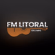 Radio Fm Litoral 100.1 Logo