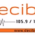Décibel FM 105.9 Logo
