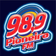 Rádio Pioneira FM Logo