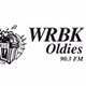WRBK Oldies 90.3 - W221EO logo