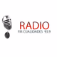 FM Cualidades Logo