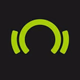RADIO RAP BRASIL Logo