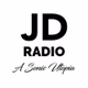 JD Radio Logo