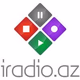 iRadio.az Logo