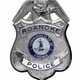 Roanoke City Police Logo