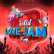 27.1 Solid LOVEandJAM FM Logo