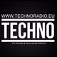 TECHNORADIO.EU Logo