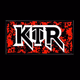 Kontainer Radio Web (KTR) Logo