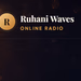 Ruhani Waves logo