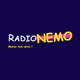 Radio Nemo Logo
