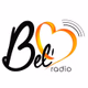 Bel'Radio Guadeloupe Logo